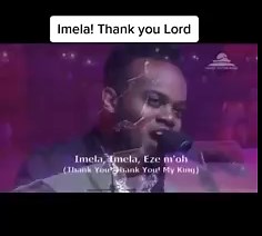 Imela, Imela! Okaka, Onyekeruwa! Imela, Imela! Eze mo #GospelMusic #GospelHotspot | Gospel Hotspot