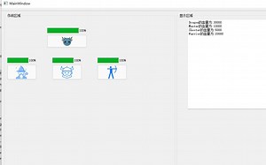QtC  回合制小游戏案例(上)