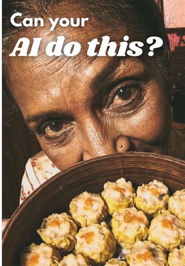 AI is getting so crazy