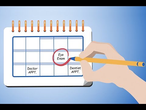 How to Prepare for Your Eye Exam at America’s Best