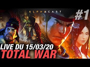 VOD ► CETTE CAMPAGNE EST TROP DIFFICILE (WORLD BETRAYED #1) - Live du 15/03/2020