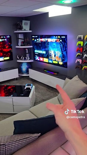Game Night Ideas and Setup Tips for Gamers