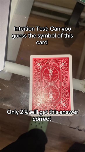 Intuition Test 🧠 #intuition #intuitiontest #fyp #challenge #quiz