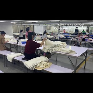 Chunmu knitted sweater factory customizes sweaters, customizes various knitted sweaters, and summer sweaters can be ordered for production immediately.#sweater #factory #sweaterfactory #cardigan #knitting | Li Shaohua
