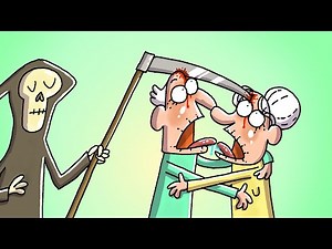 The BEST of Cartoon Box | Marathon | ALL episodes from 2018 | Cartoon Box Classics by Frame Order