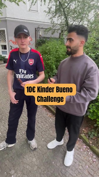 Candy Challenge #süßigkeiten #straßenumfrage #candychallenge #gewinn