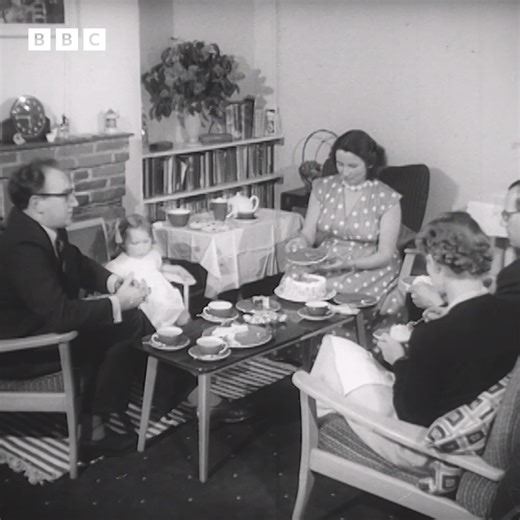 #OnThisDay 1958: Does class matter? Christopher Mayhew M.P. cast an eye over the UK class system by talking to people whose lives had changed due to social mobility. | BBC Archive