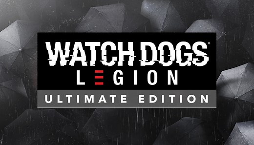 Buy cheap Watch Dogs: Legion Ultimate Edition CD Key 🏷️ Best Price | GG.deals
