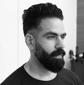 44K views · 1.5K reactions | Redefine your #Beardo look! Get it from...