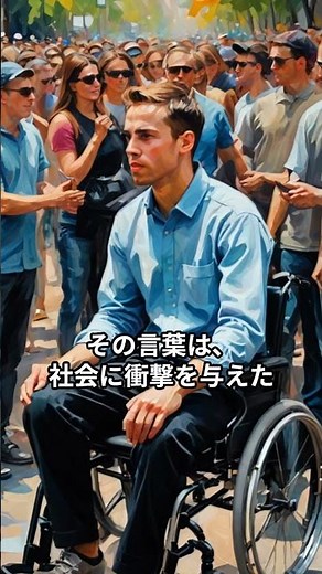 車椅子の革命家：エド・ロバーツの挑戦