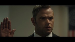 Desert Dawn: Official Trailer