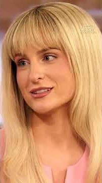 Meghan Trainor on Going into Marriage Counseling with Husband Daryl Sabara | #Shorts