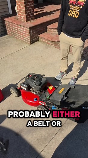 Small Engine Repair: 5-Year Sitting Lawnmower Fix