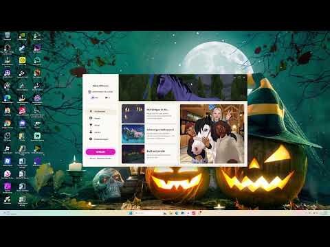 Halloween Update: Woche 2! Star Stable Online Update LIVE Server 18