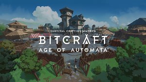 Bitcraft Hands-On Impressions and Interview - Building Up to Something Great
