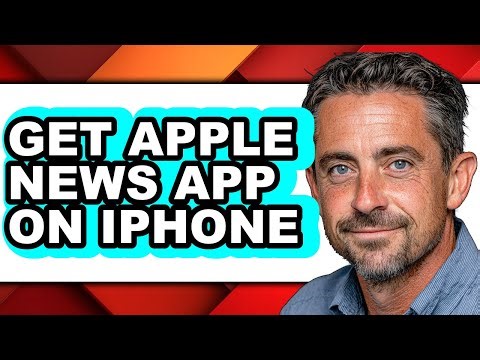 How to Get Apple News App on Iphone (easy Method)