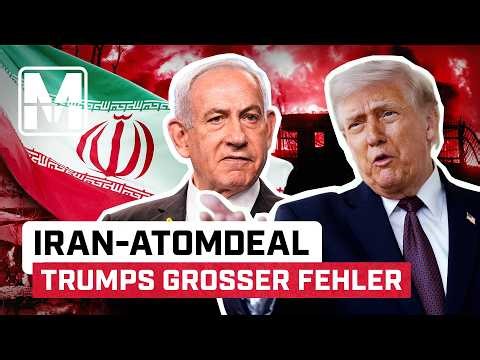 Iran negotiations: Why Trump and Netanyahu scuttled the nuclear deal back then - MONITOR