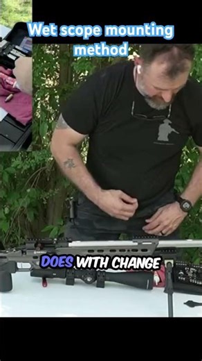 Why Wet Mount A Scope?