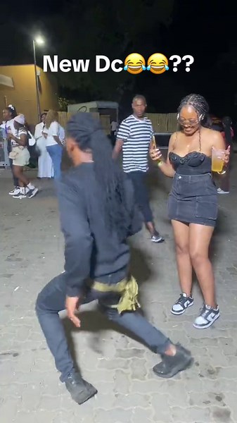 Rate His Dancing Skills: How Does He Stack Up?