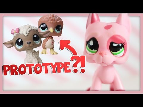 Le Petit Guide des Petshop Rares ! | #lpstube