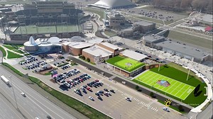 Pro Football Hall of Fame planning multimillion-dollar upgrade in Canton