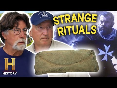 Evidence That Raises New Questions (Season 13) | The Curse of Oak Island
