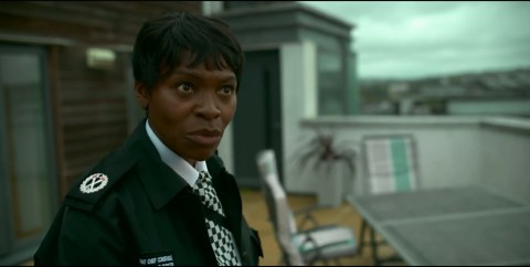Grace - official trailer (ITV)