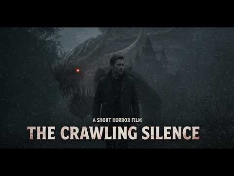 Comfy UI Wan 2.2 AI Short Horror Film