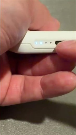 Otterbox power bank in white watch full video