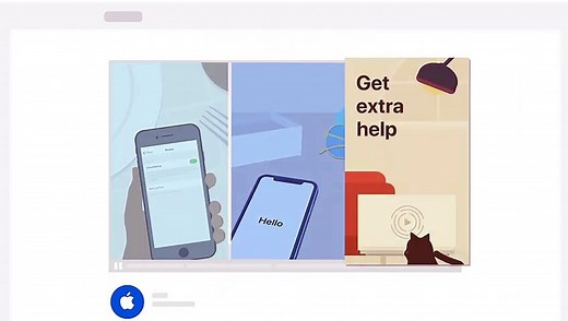 Comment configurer un nouvel iPhone - Apple Support