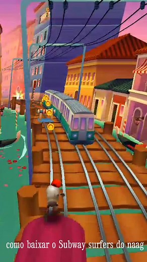 #tagbot #subwaysurfers #tutorial #capcut #naag #paravoce #fy #fypシ #fypシ゚viral #foryou