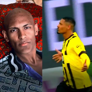 He was in his best moment. In 2022 he scored more goals than CR7 at the Champions. But the illness came at the worst time. And he would get his comeback. | The Cracks