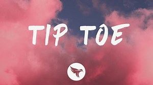 Roddy Ricch - Tip Toe Feat. A Boogie Wit Da Hoodie Lyrics / Lyric Video brought to you by Rap Paradise ⏬ Stream “Roddy Ricch - Tip Toe Feat. A Boogie Wit Da Hoodie” here https://roddyricch.lnk.to/TipToe ⚡️You said they watch how I move Watch Here: https://buff.ly/33QB032 | Rap Paradise