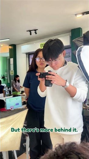 BTS: Planning And Packing