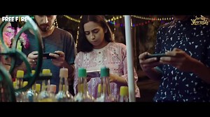 I'm all set to enter and enjoy the Free Fire in-game world. Are you ready to join me? Let's battle in style & BOOYAH together! #FreeFirePakistan #FreeFireXBabarShadab #JorrayYaaronKo | Babar Azam