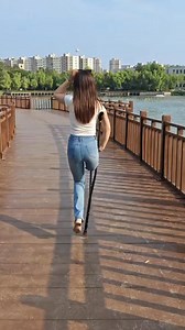 21K views · 1.4K reactions | #amputee #amputeelife #amputeestrong #prosthetics #prostheticleg #amplife #amputation #amputeegirl #adaptiveathlete #limbloss #amputeefitness #prosthetic #amputees #motivation #inspiration #prosthesis #amputeemodel #disability #iamadaptive #adaptive #amputeeswholift #ottobock #amputeelifestyle #disabled #amputeewoman #fitness #doubleamputee #limbdifference #amputeeproblems #nolegsnolimits | Polioand amputee women A happy life for the disabled | Facebook