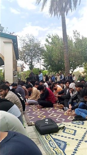 Jumma Prayer at Nicosia Old Mosque | Peaceful Friday in Cyprus 🇨🇾🕌.