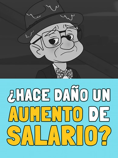 Salario mínimo más alto: ¿qué pasaría realmente?