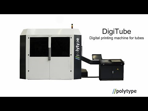 Polytype DigiTube