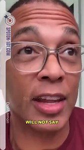 Don Lemon: “F*ck off ICE! F*ck all the way off. You are treating people in an inhumane way and you don’t even understand why because you’re too dumb to figure it out. You are fat f*ck losers… You are thugs.” | Spot on 101