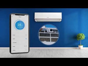 EcoStar AC - Mobile App