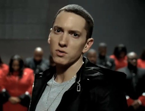 Eminem’s Chrysler 200 Super Bowl Commercial!