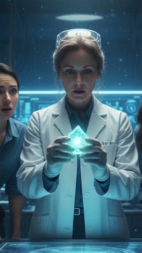 Satellite Ne Jo Dekha, Duniya Hairaan Ho Gayi!.