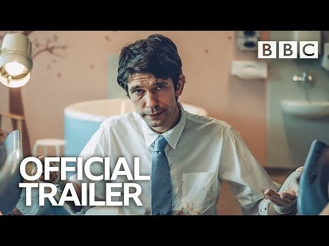 This Is Going To Hurt | Trailer - BBC