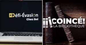 Des jeux d’évasion à faire à distance entre amis sans sortir de la maison