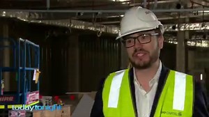Your first look inside the massive Karrinyup Shopping Centre redevelopment. | Today Tonight