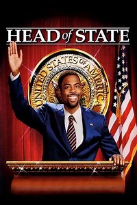 Head of State (2003) - Movie