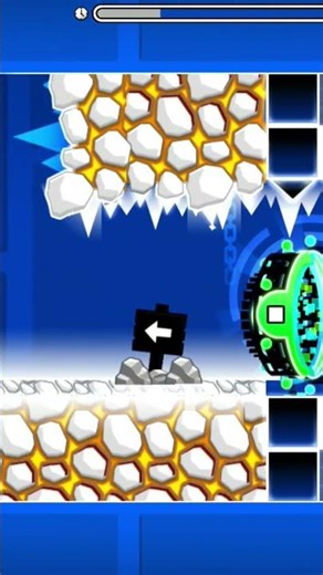 I play gd randomizer #gd