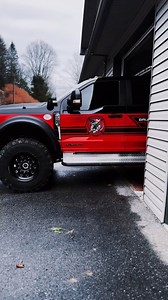 Thank you Pittman Signs & Design, Inc. for the awesome work on Brush 5. | Green Valley Volunteer Fire Department