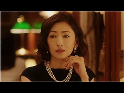 サントリー BOSS CM 宇宙人ジョーンズ 「鉄道」篇